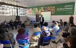 Empreendedores mostram a força das favelas no retorno presencial do Fórum Qualifica BH!