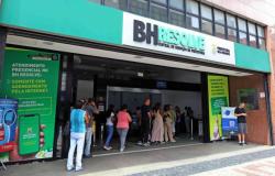 SINE do BH Resolve abre processo seletivo com mais de 600 vagas