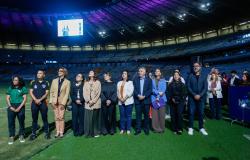 Belo Horizonte é escolhida pela Fifa para sediar Copa do Mundo de Futebol Feminino