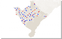 REGIONAL BARREIRO - EQUIPAMENTOS MUNICIPAIS