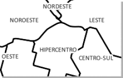 BH REGIONAL