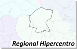 REGIONAL HIPERCENTRO