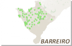 REGIONAL BARREIRO PRAÇAS