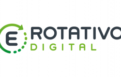 Logo do aplicativo Rotativo Digital