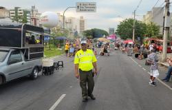 PBH realiza esquema de trânsito e transporte para desfiles do Pré-Carnaval