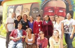 PBH promove aulas de biodança no Centro de Vivências Agroecológicas Serra Verde
