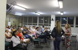 Prefeitura realiza primeira reunião com a comunidade para implantação do CRAS Cabana do Pai Tomás 
