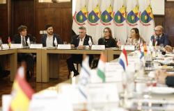 PBH realiza Café Consular com representações internacionais