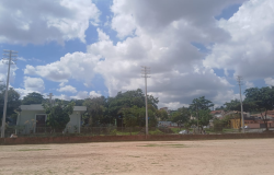 Iluminação pública é ampliada em praças, campo de futebol e importantes vias de Belo Horizonte