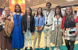 BH em Cannes: contatos globais impulsionam audiovisual