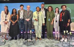 Marché du Film: BH apresenta suas políticas públicas para o Audiovisual