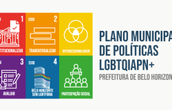 PBH avança na construção do Plano Municipal de Políticas para a População LGBTQIAPN+