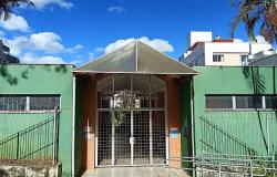 Capela Velório no Barreiro será fechada para reformas