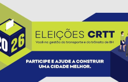 Comissões Regionais de Transportes e Trânsito abrem eleições para representantes da população