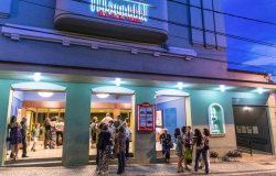 Cine Santa Tereza celebra 10 anos de reabertura com filmes sugeridos pelo público