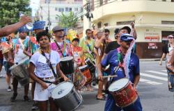 Cortejos celebram a inclusão e cidadania da população em situação de rua