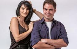 "Casal TPM" transforma a vida a dois em comédia no Teatro Marília 