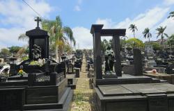 Inscrições para Visita Guiada ao Cemitério do Bonfim começam nesta quinta-feira (18)