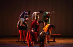 Terça da Dança propõe reflexão sobre corpo, território e identidade