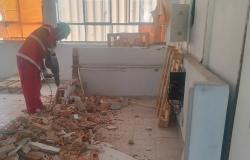 Prefeitura de Belo Horizonte inicia obras de reforma de unidades da rede SUS-BH