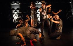 Teatro Marília recebe espetáculo de dança “Pai Contra Mãe”