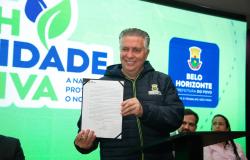 PBH lança programa BH Cidade Viva para enfrentar mudanças climáticas