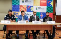 PBH intensifica fiscalização para coibir irregularidades no uso das credenciais de ambulantes durante o Carnaval