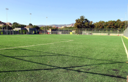 Campo do Pompéia passa a contar com agendamento on-line pela plataforma de serviços da PBH