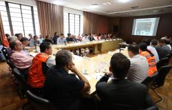 Defesa Civil de Belo Horizonte participa do Fórum Global Understanding Risk 2022