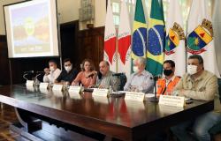  Prefeitura lança programa de obras para reduzir riscos geológicos em Belo Horizonte