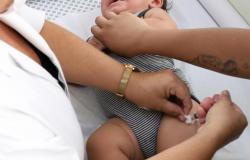  Campanha de Multivacinação para crianças e adolescentes segue até 29 de outubro