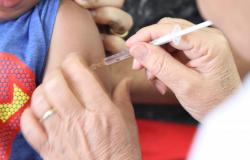 Campanha de Multivacinação para crianças e adolescentes será prorrogada em BH
