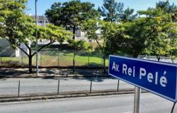 PBH realiza operação de trânsito para obras na Avenida Rei Pelé, na Pampulha
