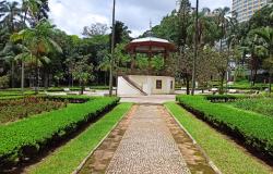Parque Municipal altera funcionamento a partir de 1º de julho para vacinação de gatos