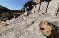 Obra de contenção concluída na Vila Coqueiral garante a segurança dos moradores