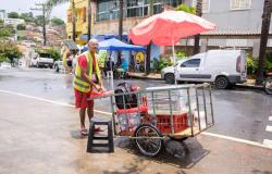 Carnaval de BH impulsiona renda de ambulantes e fortalece economia local