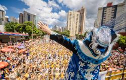 Mais de 155 mil foliões movimentam as ruas de BH em 116 cortejos no segundo final de semana do Carnaval