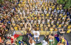 Carnaval de BH terá até a próxima terça-feira (17) programação variada para agradar todos os foliões