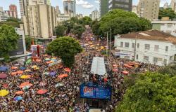 Pesquisa do Carnaval 2026 aponta alto índice de satisfação entre foliões