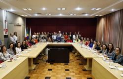 Prefeitura e OAB discutem políticas para a defesa da mulher na capital 
