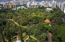  Em Belo Horizonte, Índice de Áreas protegidas cresce em 38% em 2021