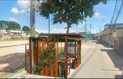 PBH inaugura no Bairro São Paulo os primeiros Refúgios Climáticos móveis