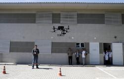 Prefeitura de Belo Horizonte usa drones para combater o Aedes aegypti