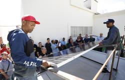 PBH realiza formatura do curso de Instalação de Energia Fotovoltaica