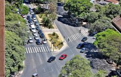 Parceria entre PBH, Waze e Google facilita os deslocamentos durante o Carnaval