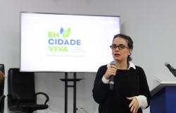 BH Cidade Viva é apresentado em evento internacional como estratégia de adaptação climática