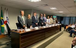 Prefeitura participa de evento para o agronegócio entre Minas e Holanda