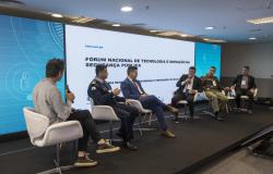 Videomonitamento de BH é modelo em Fórum Nacional de Tecnologia e Inovação na Segurança Pública