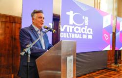 10ª Virada Cultural de BH celebra a arte, a urbanidade e a diversidade