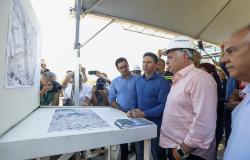 PBH inicia obras da trincheira na Avenida Cristiano Machado, em Venda Nova